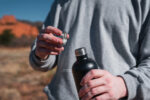 Soda RCS certified re-steel carbonated drinking bottle - Image 5
