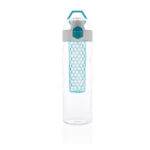 Honeycomb lockable leak proof infuser bottle - Image 2