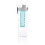 Honeycomb lockable leak proof infuser bottle - Image 3
