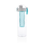 Honeycomb lockable leak proof infuser bottle - Image 4