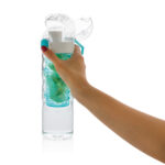Honeycomb lockable leak proof infuser bottle - Image 7