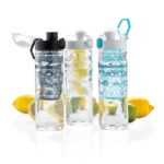 Honeycomb lockable leak proof infuser bottle - Image 11
