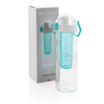 Honeycomb lockable leak proof infuser bottle - Image 12