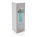 Honeycomb lockable leak proof infuser bottle - Image 13