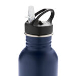 Deluxe stainless steel activity bottle - Image 4