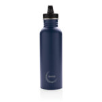 Deluxe stainless steel activity bottle - Image 6
