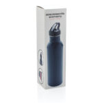 Deluxe stainless steel activity bottle - Image 8