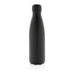 Solid colour vacuum stainless steel bottle 500 ml - Image 2