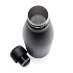 Solid colour vacuum stainless steel bottle 500 ml - Image 4