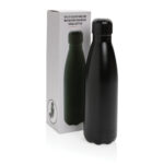 Solid colour vacuum stainless steel bottle 500 ml - Image 11