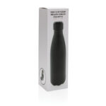 Solid colour vacuum stainless steel bottle 500 ml - Image 12