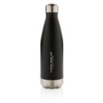Vacuum insulated stainless steel bottle - Image 4