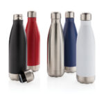 Vacuum insulated stainless steel bottle - Image 5