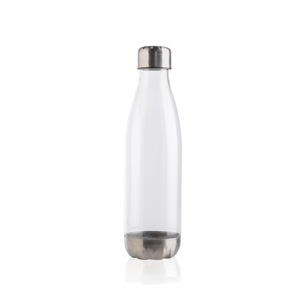 P436.750__B_1__ef47edc872cd4279b7e767682e86ac69 Leakproof water bottle with stainless steel lid - Image 1