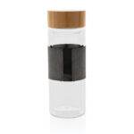 Impact double wall borosilicate glass bottle - Image 5