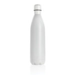 Solid colour vacuum stainless steel bottle 1L - Image 2