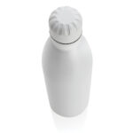Solid colour vacuum stainless steel bottle 1L - Image 3