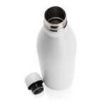 Solid colour vacuum stainless steel bottle 1L - Image 4