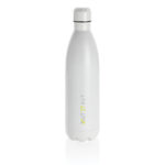 Solid colour vacuum stainless steel bottle 1L - Image 5