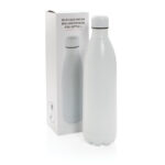 Solid colour vacuum stainless steel bottle 1L - Image 10