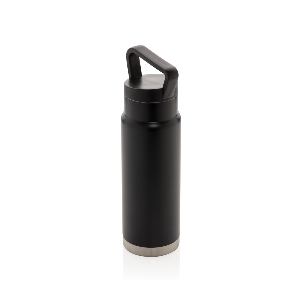 P436.921__B_1__74b6003246bd44d887ce3888da054f4b Leakproof vacuum on-the-go bottle with handle - Image 1