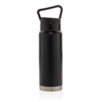 Leakproof vacuum on-the-go bottle with handle - Image 2