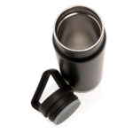 Leakproof vacuum on-the-go bottle with handle - Image 3