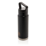 Leakproof vacuum on-the-go bottle with handle - Image 4