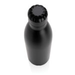 Solid colour vacuum stainless steel bottle 750ml - Image 3