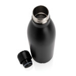 Solid colour vacuum stainless steel bottle 750ml - Image 4