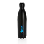 Solid colour vacuum stainless steel bottle 750ml - Image 5