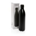 Solid colour vacuum stainless steel bottle 750ml - Image 9