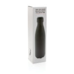 Solid colour vacuum stainless steel bottle 750ml - Image 10
