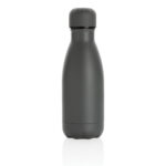 Solid colour vacuum stainless steel bottle 260ml - Image 2