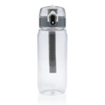 Yide RCS Recycled PET leakproof lockable waterbottle 600ml - Image 2