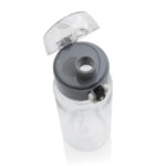 Yide RCS Recycled PET leakproof lockable waterbottle 600ml - Image 3