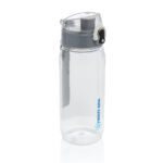 Yide RCS Recycled PET leakproof lockable waterbottle 600ml - Image 4