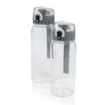 Yide RCS Recycled PET leakproof lockable waterbottle 600ml - Image 5