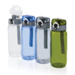Yide RCS Recycled PET leakproof lockable waterbottle 600ml - Image 6