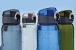 Yide RCS Recycled PET leakproof lockable waterbottle 600ml - Image 7