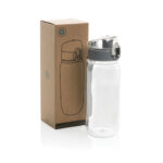 Yide RCS Recycled PET leakproof lockable waterbottle 600ml - Image 8
