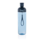 Impact RCS recycled PET leakproof water bottle 600ml - Image 4