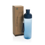 Impact RCS recycled PET leakproof water bottle 600ml - Image 5