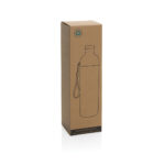 Impact RCS recycled PET leakproof water bottle 600ml - Image 6