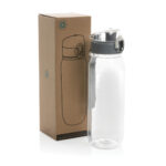 Yide RCS Recycled PET leakproof lockable waterbottle 800ml - Image 8