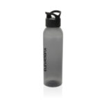 Oasis RCS recycled pet water bottle 650ml - Image 4