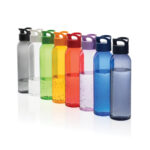 Oasis RCS recycled pet water bottle 650ml - Image 5