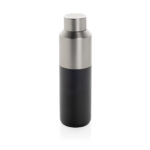 Fluid RCS certified recycled steel water bottle 600ml - Image 2