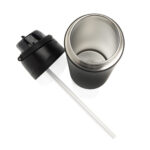 Omni Sip RCS certified re-steel lockable bottle 720ml - Image 5