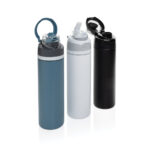 Omni Sip RCS certified re-steel lockable bottle 720ml - Image 6